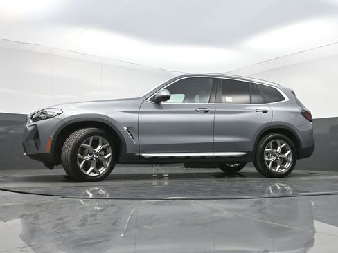 Used 2024 BMW X3 sDrive30i image 31