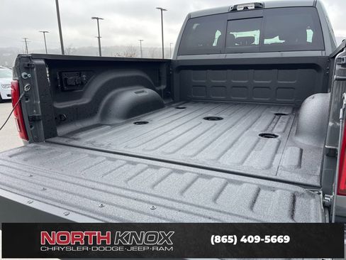 New 2026 RAM 3500 Big Horn image 19