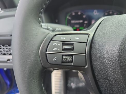 New 2026 Honda Accord Sport image 16