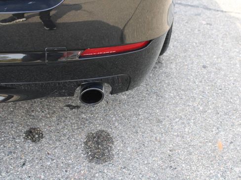 Used 2011 BMW 535i Sedan image 36