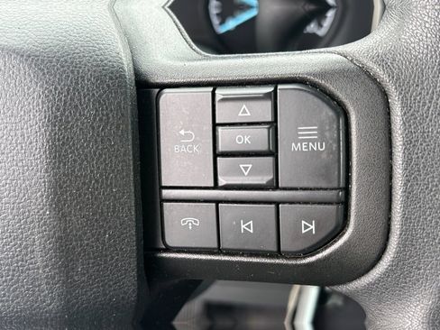 Used 2023 Ford F150 XLT AWD/4WD image 24