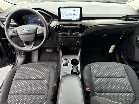 New 2026 Ford Escape Active image 16