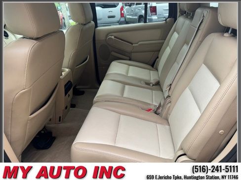 Used 2006 Ford Explorer Eddie Bauer AWD/4WD image 35