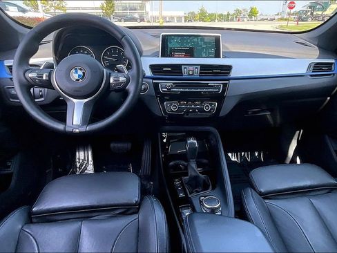 Used 2016 BMW X1 xDrive28i AWD/4WD image 21