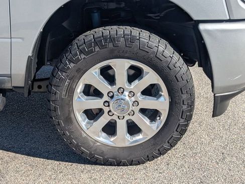 Used 2022 RAM 2500 Big Horn w/ Level A Equipment Group image 14