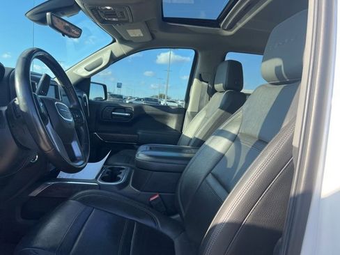 Used 2020 GMC Sierra 1500 Denali w/ Denali Ultimate Package image 11