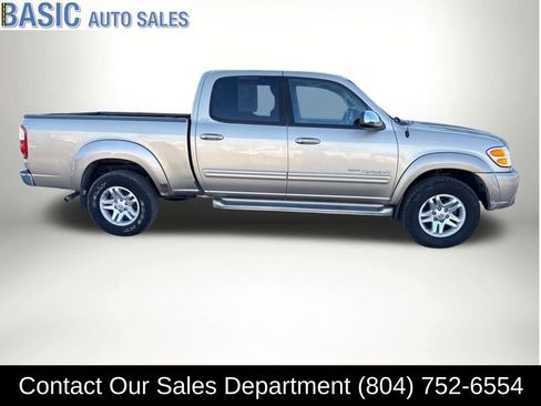 Used 2004 Toyota Tundra SR5 image 8
