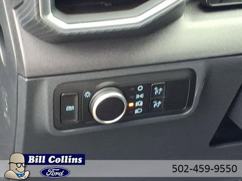 New 2026 Ford Mustang Premium image 19