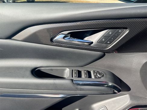 New 2026 Chevrolet Traverse High Country image 15