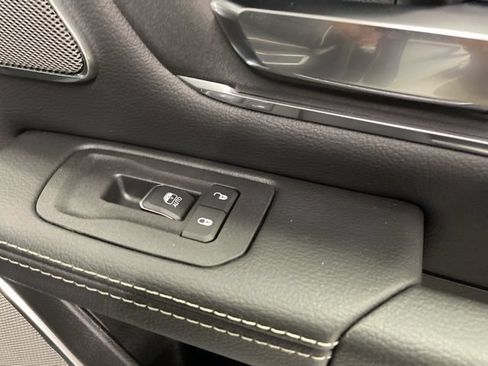 New 2026 RAM 1500 Laramie w/ Night Edition AWD/4WD image 26