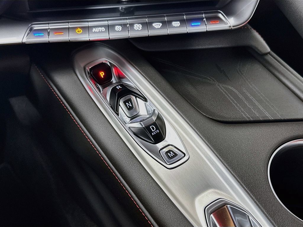 New 2027 Chevrolet Corvette Grand Sport RWD image 19