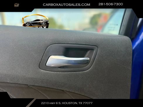 Used 2022 Dodge Charger GT w/ Blacktop Package RWD image 20