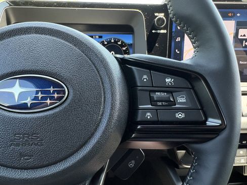 New 2026 Subaru Outback Touring AWD/4WD image 16