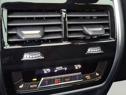 Used 2026 BMW X5 M60i AWD/4WD image 11