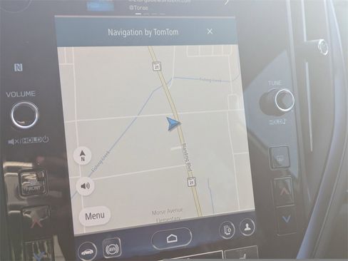 New 2025 Subaru WRX Limited image 25