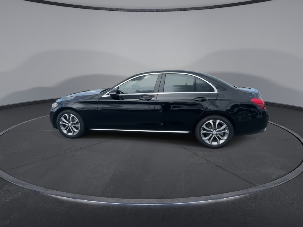 Used 2017 Mercedes-Benz C 300 Sedan image 6