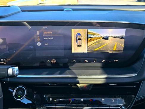 New 2026 Buick Envision Preferred AWD/4WD image 25