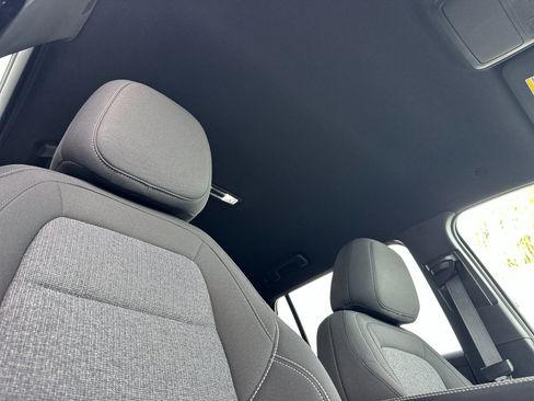 Used 2026 GMC Terrain Elevation image 16