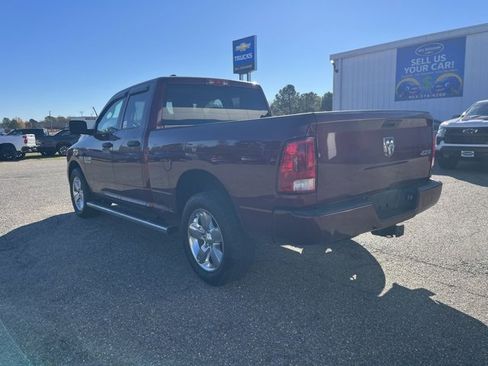 Used 2018 RAM 1500 Express image 3