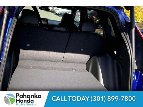 Used 2024 Honda CR-V Sport-L image 12