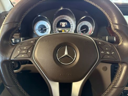 Used 2014 Mercedes-Benz GLK 350 4MATIC image 27