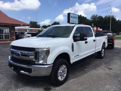 Used 2018 Ford F250 XL w/ STX Appearance Package