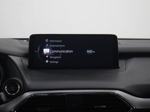 Used 2023 MAZDA CX-9 Touring AWD/4WD image 19