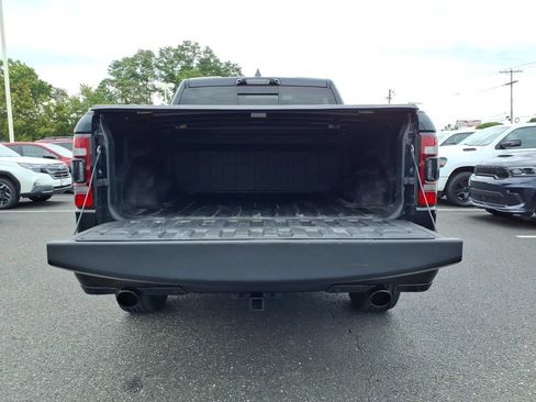 Used 2023 RAM 1500 Limited AWD/4WD image 17