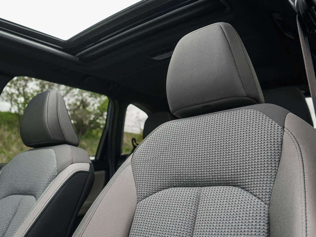 New 2026 Subaru Forester Premium AWD/4WD image 20
