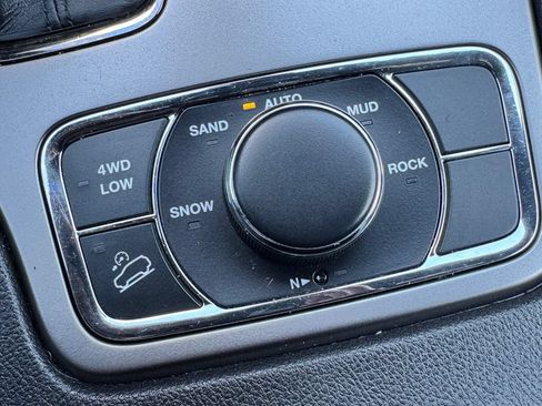 Used 2019 Jeep Grand Cherokee Limited X AWD/4WD image 26