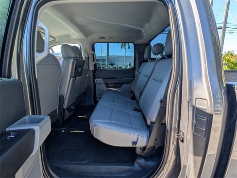 Used 2023 Ford F350 XL image 11