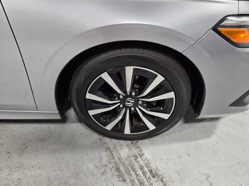 Used 2023 Honda Civic EX image 15