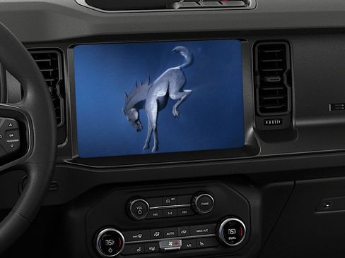 New 2026 Ford Bronco Big Bend w/ Black Diamond Package AWD/4WD image 7