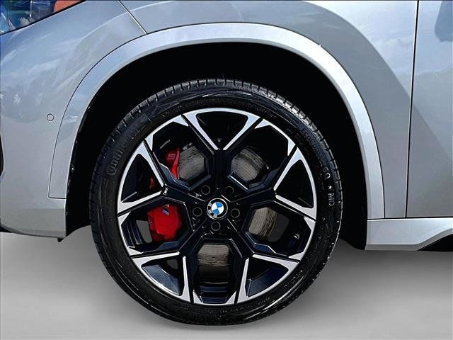 Used 2026 BMW X1 M35i w/ Technology Package AWD/4WD image 10