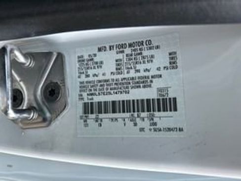 Used 2020 Ford Transit Connect XL FWD image 13