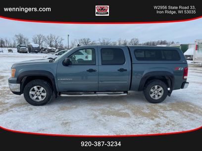 Used 2009 GMC Sierra 1500 SLE w/ Power Pack Plus