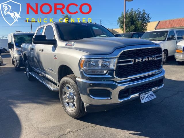 Used 2020 RAM 2500 Tradesman AWD/4WD image 1