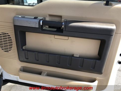 Used 2015 Ford F350 XLT AWD/4WD image 20