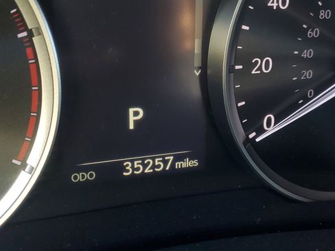 Used 2023 Lexus IS 300 w/ Premium Package image 24