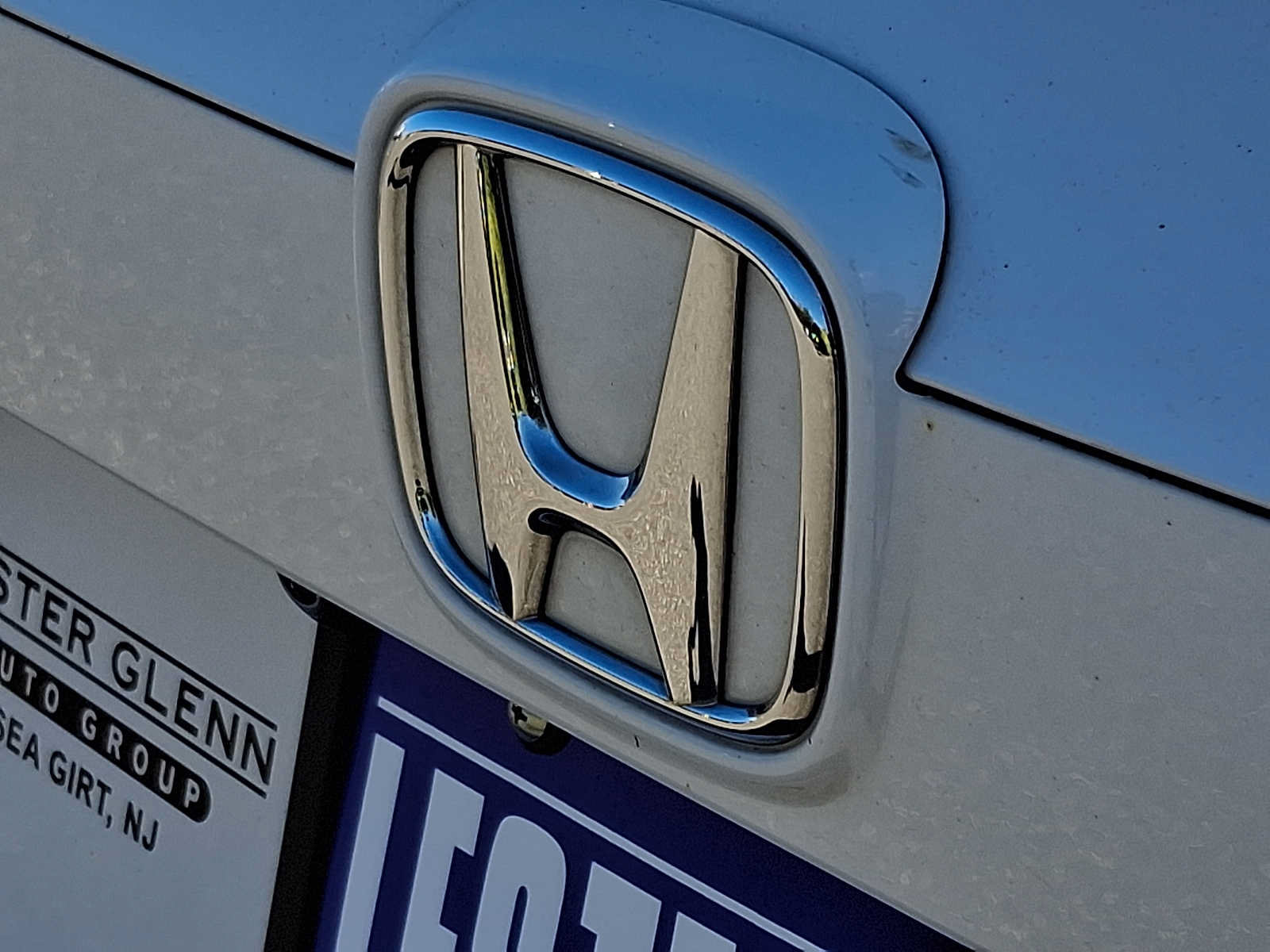 Used 2018 Honda Accord EX-L image 30