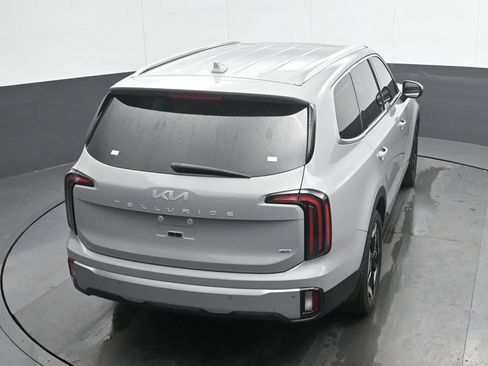 Used 2023 Kia Telluride EX AWD/4WD image 32