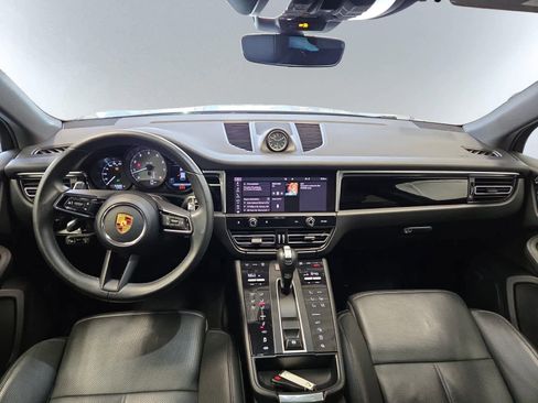Used 2022 Porsche Macan S image 13