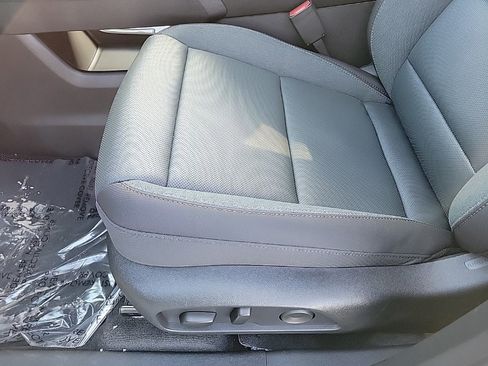 New 2026 GMC Terrain AT4 w/ Convenience Package III image 9