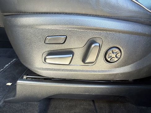 Used 2021 Hyundai Palisade Calligraphy image 23