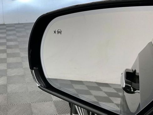 Used 2025 Cadillac CT4 Premium Luxury AWD/4WD image 39