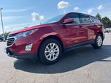 Used 2019 Chevrolet Equinox LT image 3