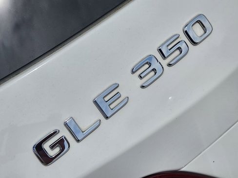 Used 2018 Mercedes-Benz GLE 350 image 8