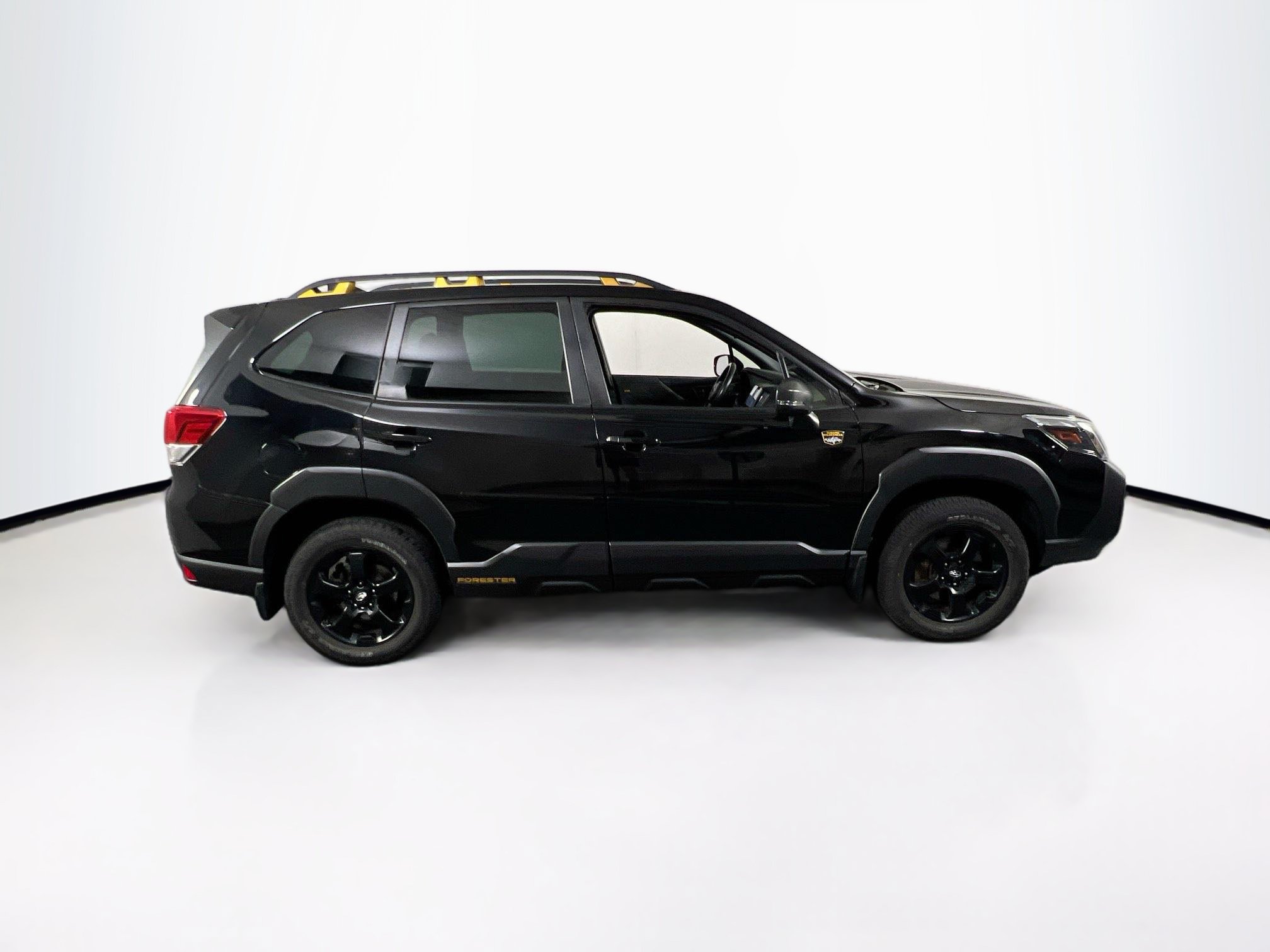 Used 2023 Subaru Forester Wilderness AWD/4WD image 4