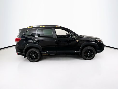 Used 2023 Subaru Forester Wilderness AWD/4WD image 4