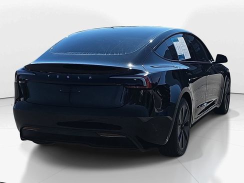 Used 2025 Tesla Model 3 Long Range image 5